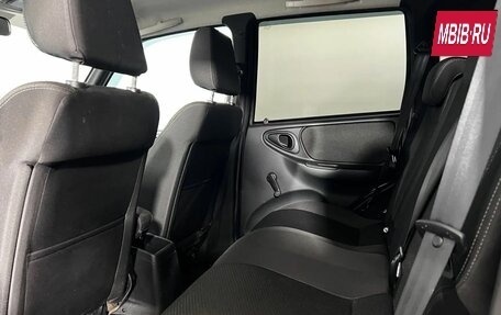 Chevrolet Niva I рестайлинг, 2019 год, 775 000 рублей, 7 фотография
