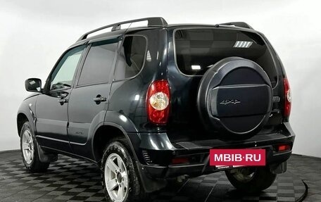 Chevrolet Niva I рестайлинг, 2019 год, 775 000 рублей, 6 фотография