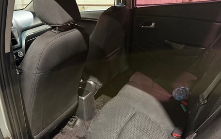 KIA Rio III рестайлинг, 2015 год, 560 000 рублей, 15 фотография