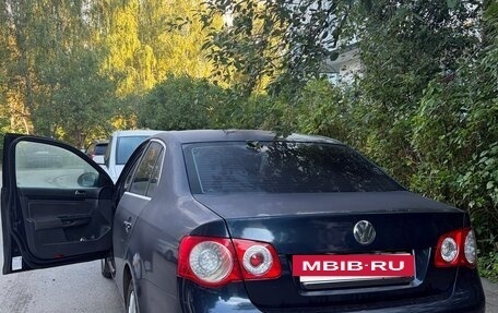 Volkswagen Jetta VI, 2008 год, 400 000 рублей, 3 фотография