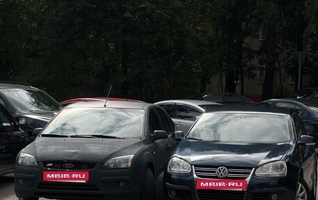 Volkswagen Jetta VI, 2008 год, 400 000 рублей, 2 фотография