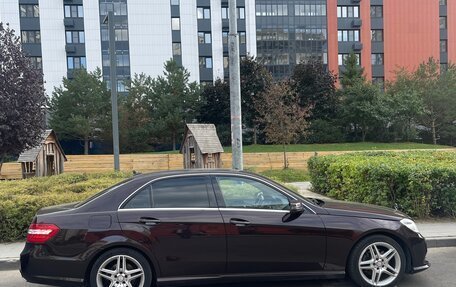 Mercedes-Benz E-Класс, 2012 год, 1 650 000 рублей, 3 фотография