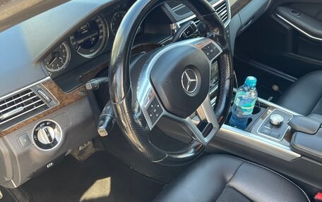 Mercedes-Benz E-Класс, 2012 год, 1 650 000 рублей, 8 фотография