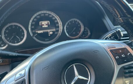 Mercedes-Benz E-Класс, 2012 год, 1 650 000 рублей, 12 фотография