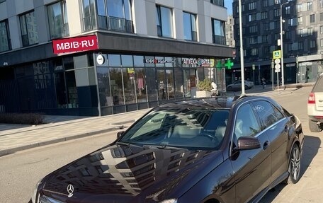 Mercedes-Benz E-Класс, 2012 год, 1 650 000 рублей, 7 фотография