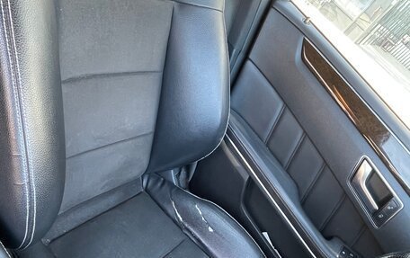 Mercedes-Benz E-Класс, 2012 год, 1 650 000 рублей, 18 фотография