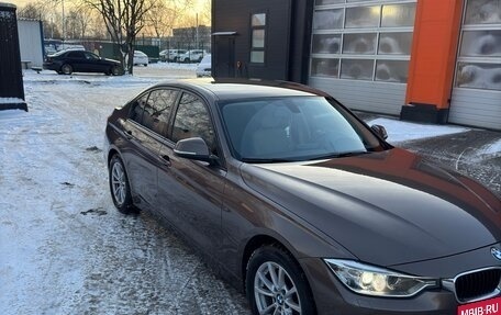 BMW 3 серия, 2014 год, 1 300 000 рублей, 2 фотография
