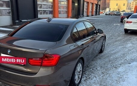 BMW 3 серия, 2014 год, 1 300 000 рублей, 3 фотография