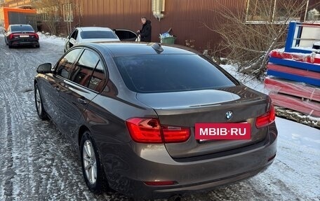 BMW 3 серия, 2014 год, 1 300 000 рублей, 4 фотография