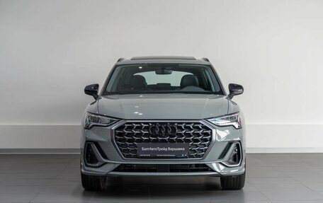 Audi Q3, 2026 год, 4 040 000 рублей, 2 фотография