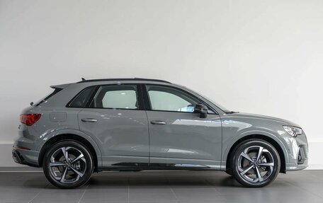 Audi Q3, 2026 год, 4 040 000 рублей, 4 фотография