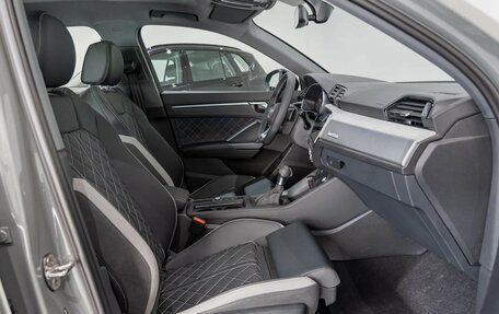 Audi Q3, 2026 год, 4 040 000 рублей, 10 фотография