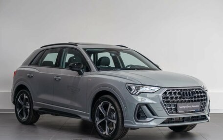 Audi Q3, 2026 год, 4 040 000 рублей, 3 фотография