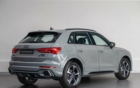 Audi Q3, 2026 год, 4 040 000 рублей, 5 фотография