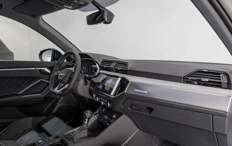 Audi Q3, 2026 год, 4 040 000 рублей, 11 фотография