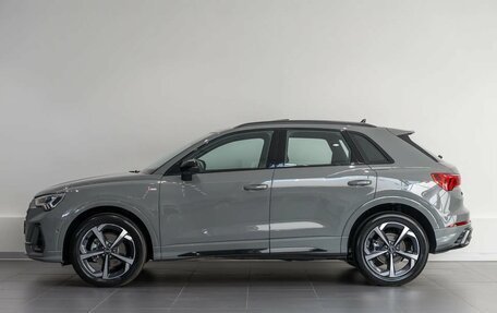 Audi Q3, 2026 год, 4 040 000 рублей, 8 фотография