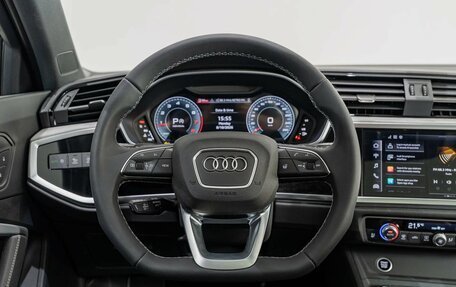 Audi Q3, 2026 год, 4 040 000 рублей, 13 фотография