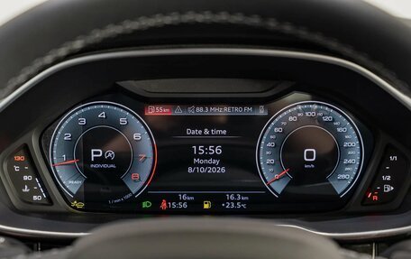 Audi Q3, 2026 год, 4 040 000 рублей, 14 фотография