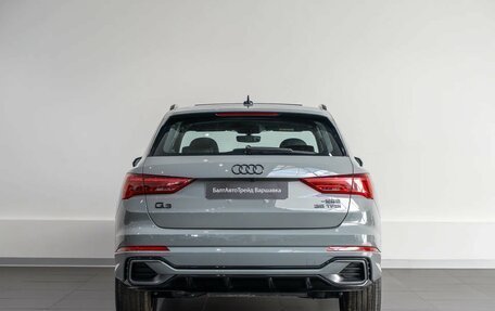 Audi Q3, 2026 год, 4 040 000 рублей, 6 фотография