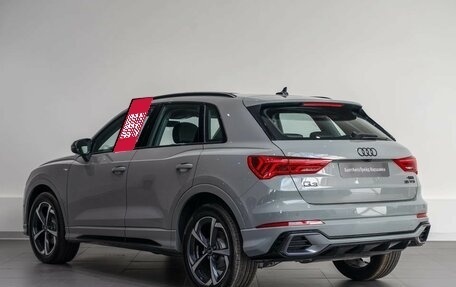 Audi Q3, 2026 год, 4 040 000 рублей, 7 фотография