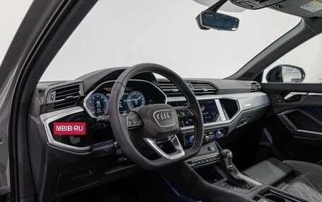 Audi Q3, 2026 год, 4 040 000 рублей, 9 фотография