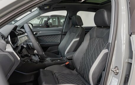 Audi Q3, 2026 год, 4 040 000 рублей, 18 фотография