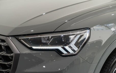 Audi Q3, 2026 год, 4 040 000 рублей, 25 фотография