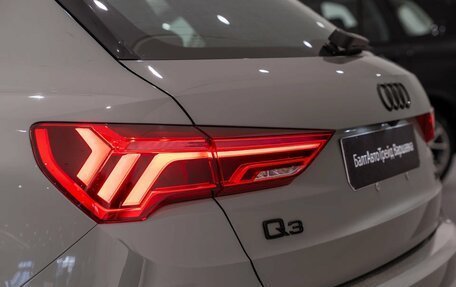 Audi Q3, 2026 год, 4 040 000 рублей, 27 фотография
