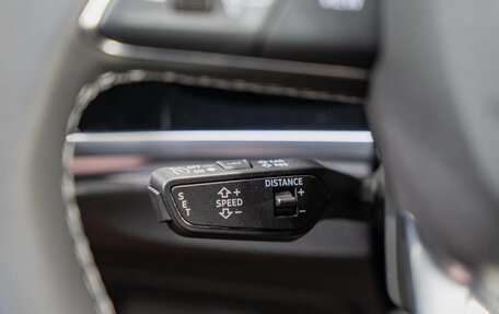 Audi Q3, 2026 год, 4 040 000 рублей, 23 фотография