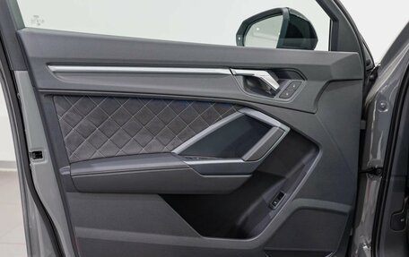 Audi Q3, 2026 год, 4 040 000 рублей, 22 фотография