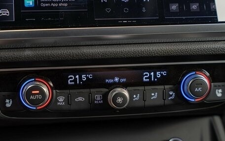 Audi Q3, 2026 год, 4 040 000 рублей, 17 фотография