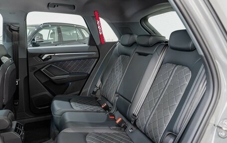Audi Q3, 2026 год, 4 040 000 рублей, 19 фотография