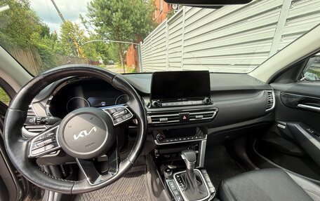 KIA Seltos I, 2022 год, 2 500 000 рублей, 5 фотография