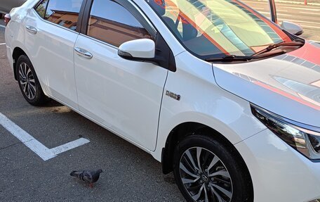 Toyota Corolla, 2020 год, 2 200 000 рублей, 5 фотография