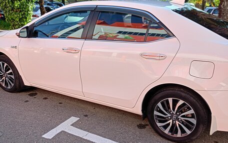 Toyota Corolla, 2020 год, 2 200 000 рублей, 14 фотография
