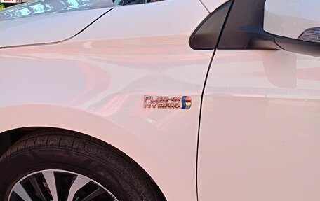 Toyota Corolla, 2020 год, 2 200 000 рублей, 12 фотография