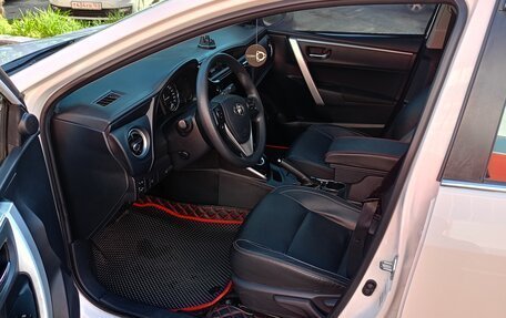 Toyota Corolla, 2020 год, 2 200 000 рублей, 8 фотография