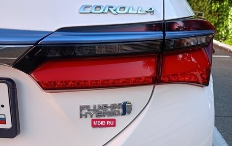 Toyota Corolla, 2020 год, 2 200 000 рублей, 2 фотография