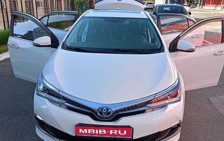 Toyota Corolla, 2020 год, 2 200 000 рублей, 1 фотография