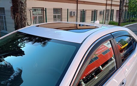 Toyota Corolla, 2020 год, 2 200 000 рублей, 18 фотография