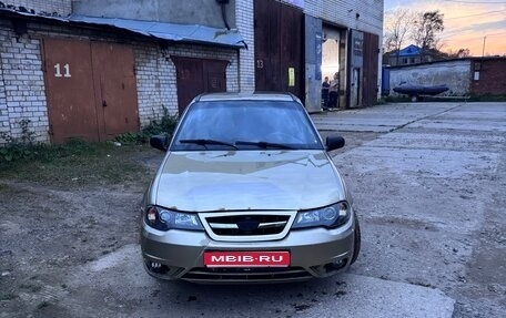 Daewoo Nexia I рестайлинг, 2011 год, 105 000 рублей, 1 фотография