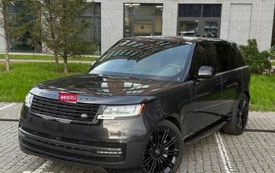 Land Rover Range Rover IV рестайлинг, 2025 год, 18 750 000 рублей, 1 фотография