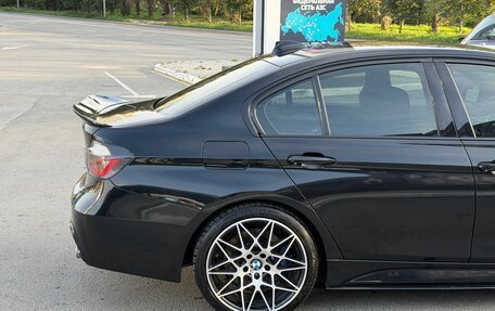 BMW 3 серия, 2014 год, 2 700 000 рублей, 7 фотография