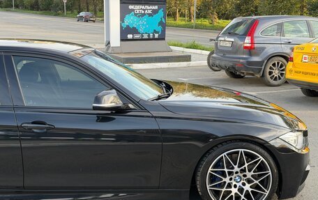 BMW 3 серия, 2014 год, 2 700 000 рублей, 8 фотография