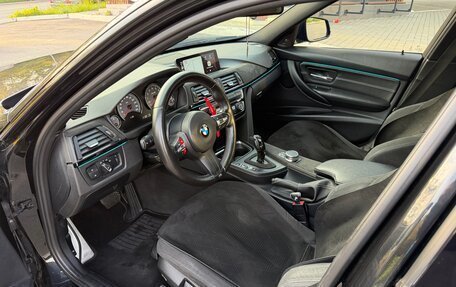 BMW 3 серия, 2014 год, 2 700 000 рублей, 13 фотография