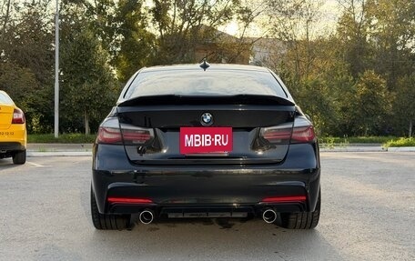BMW 3 серия, 2014 год, 2 700 000 рублей, 5 фотография