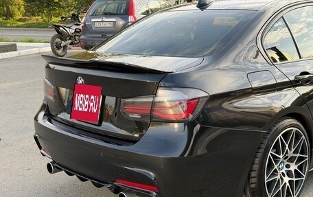 BMW 3 серия, 2014 год, 2 700 000 рублей, 6 фотография