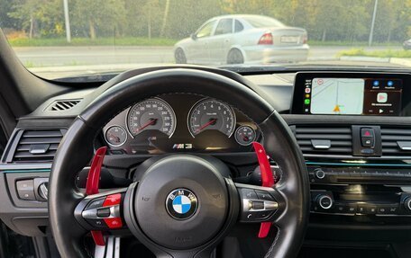 BMW 3 серия, 2014 год, 2 700 000 рублей, 15 фотография