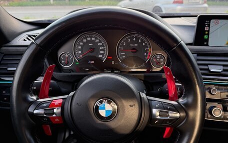 BMW 3 серия, 2014 год, 2 700 000 рублей, 21 фотография