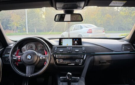 BMW 3 серия, 2014 год, 2 700 000 рублей, 22 фотография